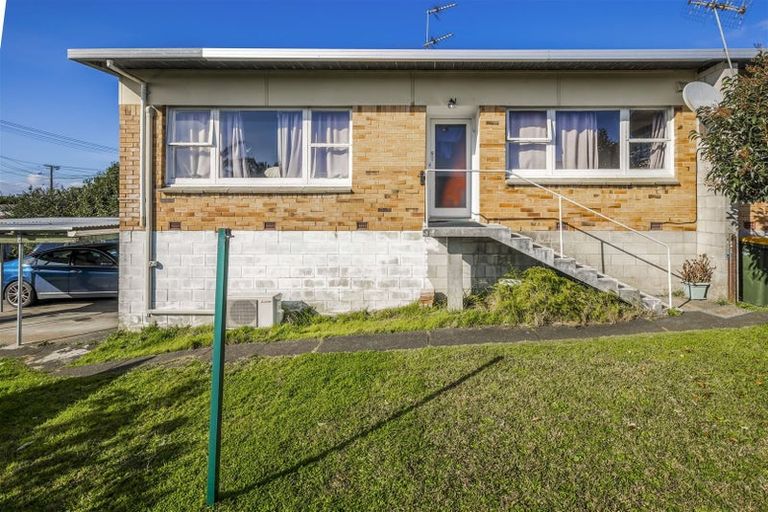 Photo of property in 1/49 Clendon Avenue, Papatoetoe, Auckland, 2025