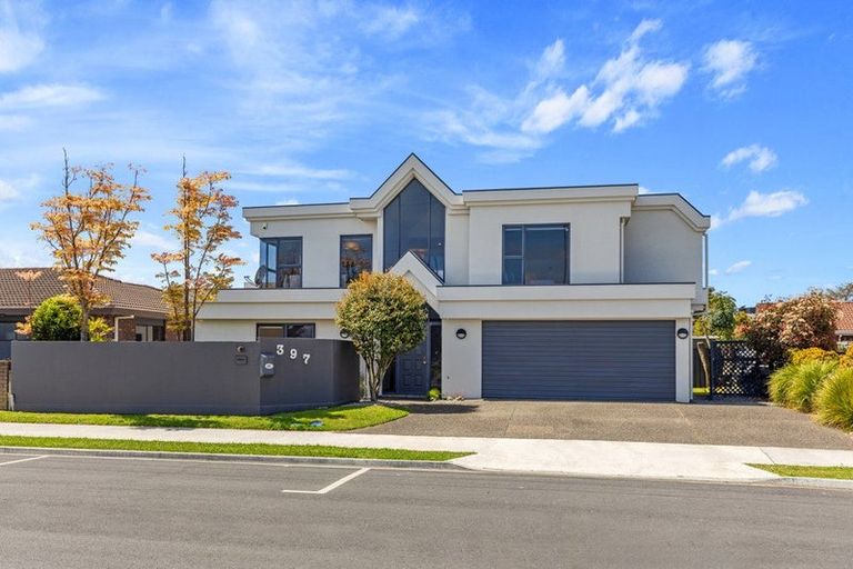 Photo of property in 397 Maunganui Road, Mount Maunganui, 3116