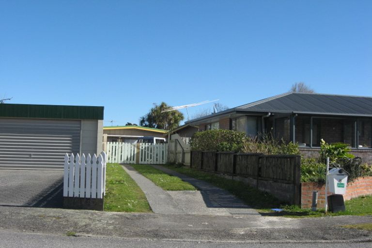 Photo of property in 8 Baillie Place, Cobden, Greymouth, 7802