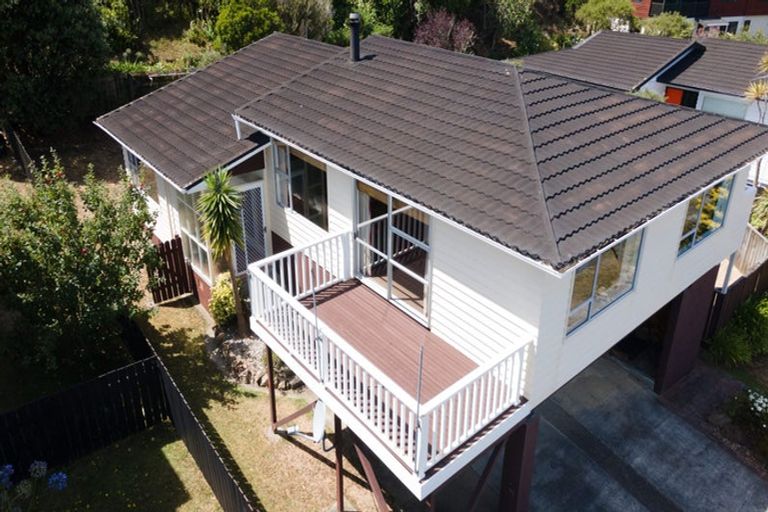 Photo of property in 71 Eskdale Road, Papakowhai, Porirua, 5024