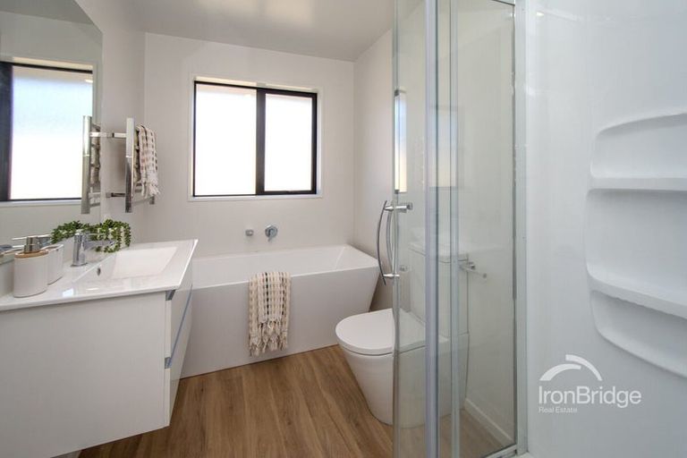 Photo of property in 11 Sandhill Drive, Rolleston, 7615