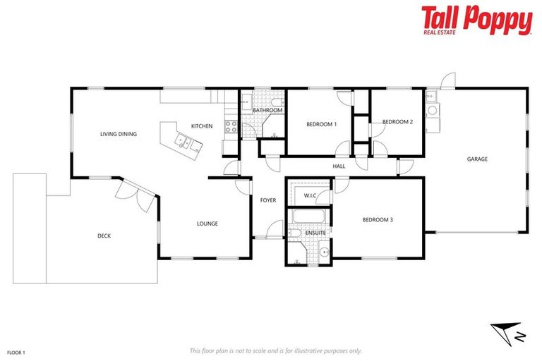 Photo of property in 19 Walnut Grove, Kelvin Grove, Palmerston North, 4414