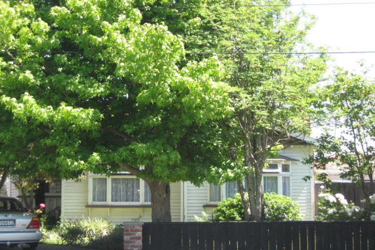 Photo of property in 1 Aylmer Street, Somerfield, Christchurch, 8024