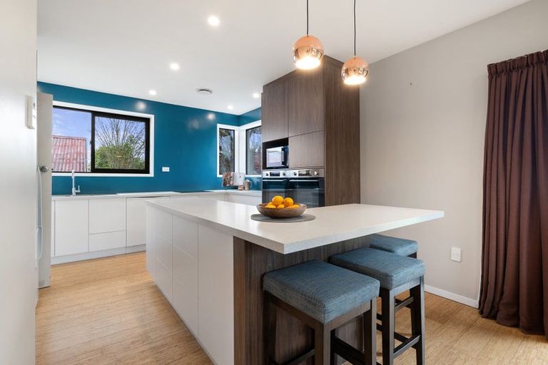 Photo of property in 17 Warren Crescent, Hillmorton, Christchurch, 8025