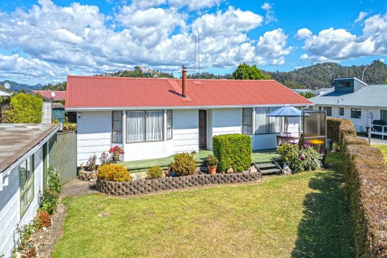 Photo of property in 14 Tokoroa Road, Tairua, 3508