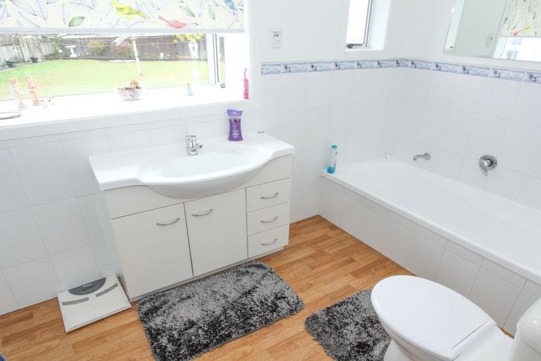 Photo of property in 11 Menzies Street, Beerescourt, Hamilton, 3200