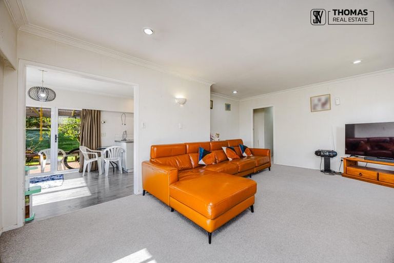 Photo of property in 17 Lipscombe Avenue, Papatoetoe, Auckland, 2025