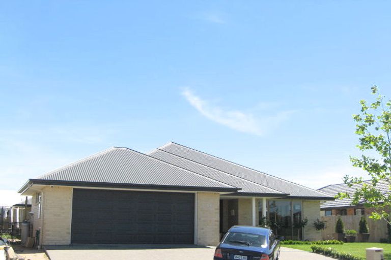 Photo of property in 39 Globe Bay Drive, Templeton, Christchurch, 8042