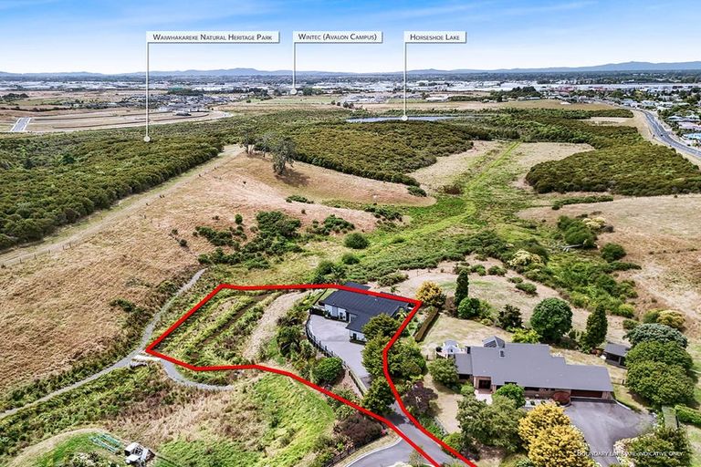 Photo of property in 224 Baverstock Road, Grandview Heights, Hamilton, 3200