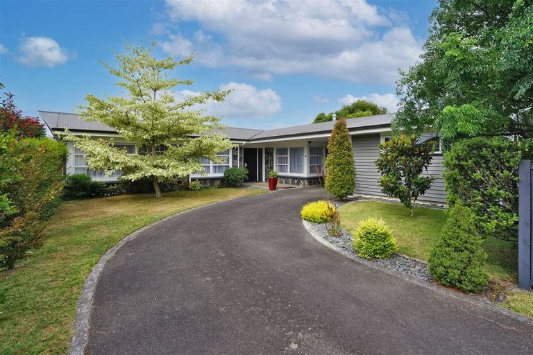 Photo of property in 8 Edwin Street, St Andrews, Hamilton, 3200