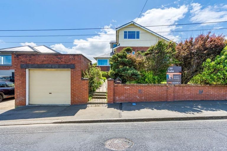 Photo of property in 7 Spencer Street, Andersons Bay, Dunedin, 9013