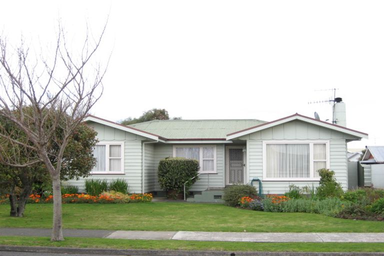 Photo of property in 53 James Foley Avenue, Pirimai, Napier, 4112