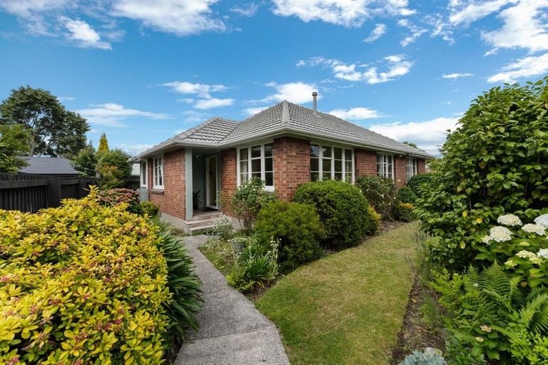 Photo of property in 365 Clyde Road, Bryndwr, Christchurch, 8053