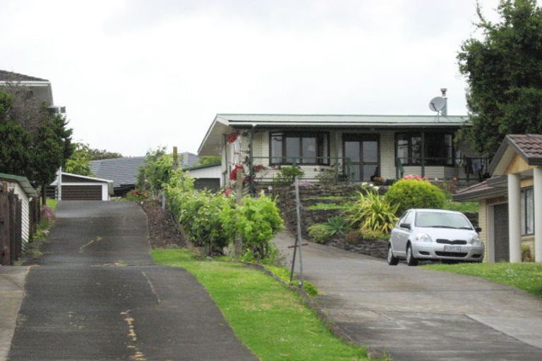 Photo of property in 3/42 Kiwi Esplanade, Mangere Bridge, Auckland, 2022