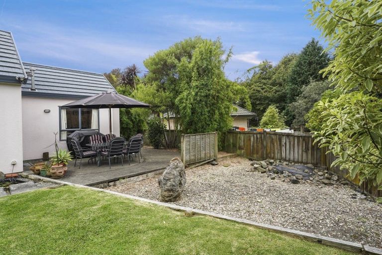Photo of property in 112 Langdale Avenue, Paraparaumu, 5032