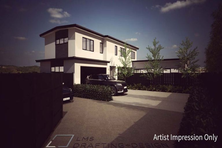 Photo of property in 98 Willowview Drive, Redwood, Christchurch, 8051