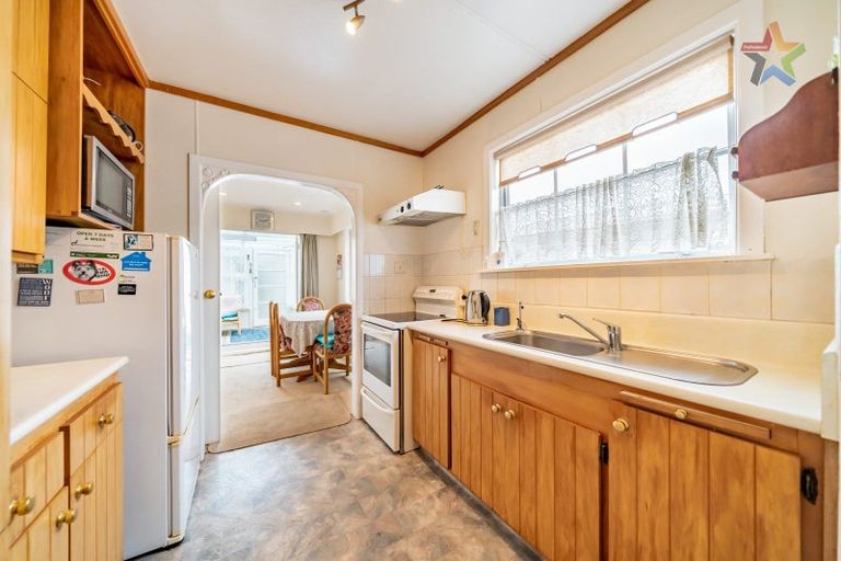 Photo of property in 2 Mohaka Street, Wainuiomata, Lower Hutt, 5014