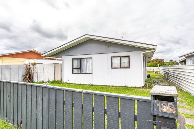 Photo of property in 18d Mosston Road, Castlecliff, Whanganui, 4501