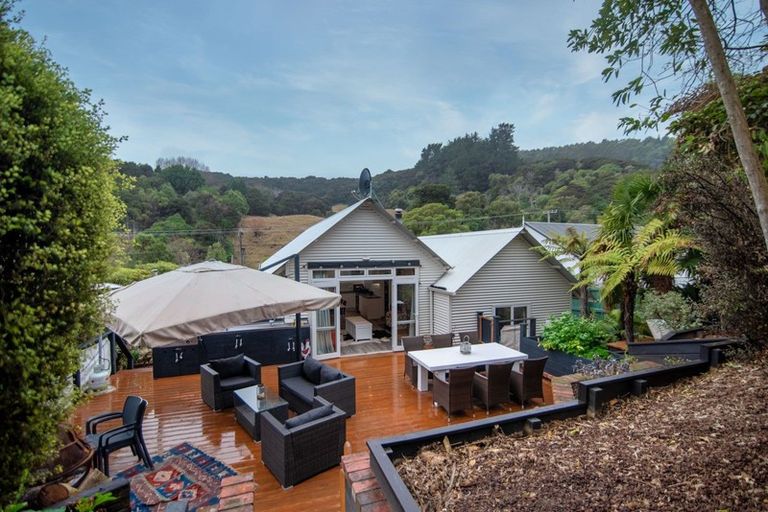 Photo of property in 60 Rue Balguerie, Akaroa, 7520