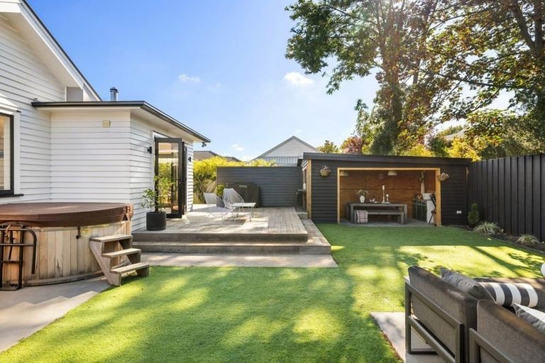 Photo of property in 80 Halton Street, Strowan, Christchurch, 8052