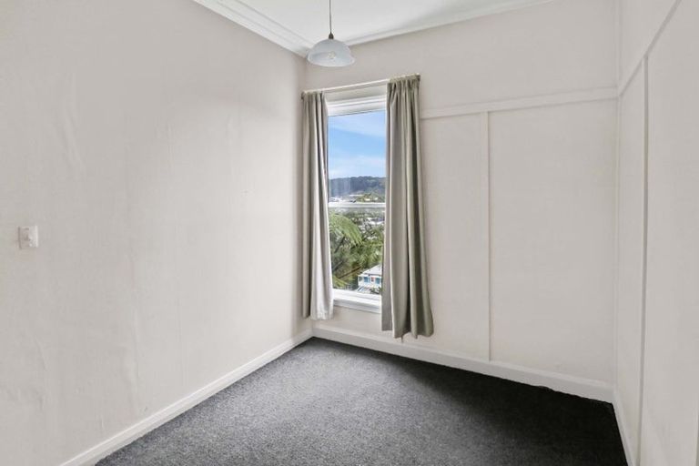 Photo of property in 55 Bidwill Street, Mount Cook, Wellington, 6021