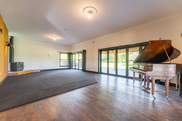 Photo of property in Warburton House, 31 Fairlie-tekapo Road, Fairlie, 7925