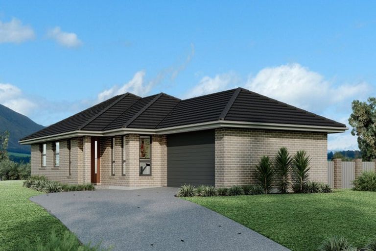 Photo of property in 72 Cement Lead Road, Seaview, Hokitika, 7882