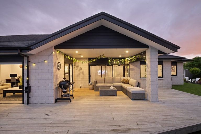 Photo of property in 29 Walter Lawry Road, Paerata, Pukekohe, 2124