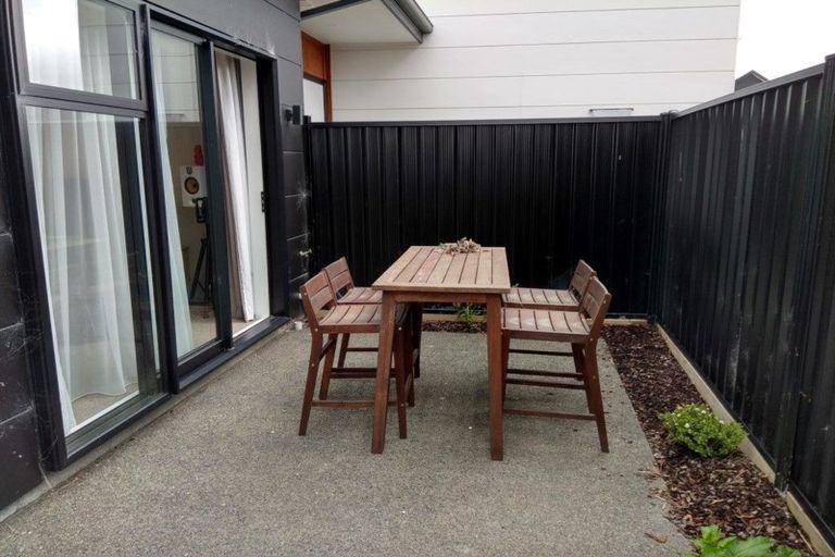 Photo of property in 4a Packard Crescent, Halswell, Christchurch, 8025