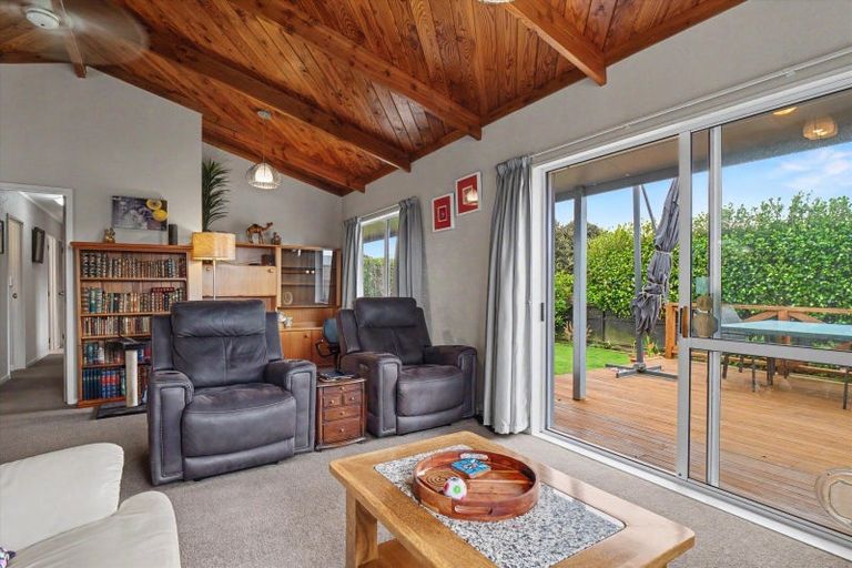 Photo of property in 3 Barnett Place, Te Puke, 3119