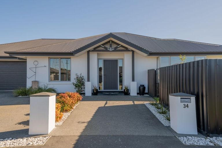 Photo of property in 34 Shearwater Drive, Woolston, Christchurch, 8023