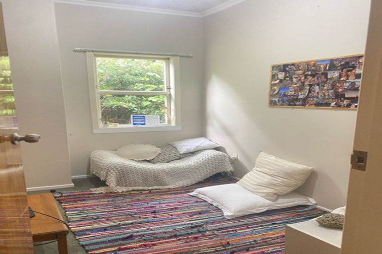 Photo of property in 48 Aurora Terrace, Kelburn, Wellington, 6012