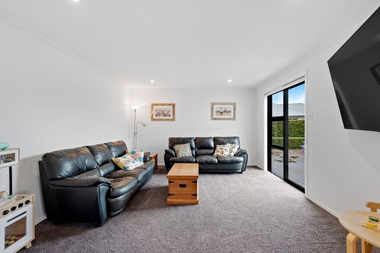 Photo of property in 3 Kinloch Place, Mosgiel, 9024