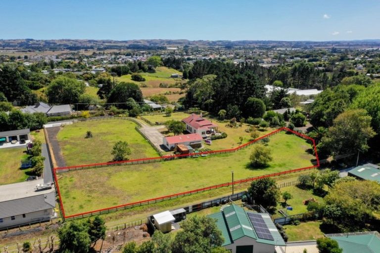 Photo of property in 90e Victoria Avenue, Waiuku, 2123