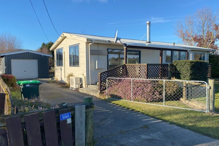 Photo of property in 5065 Roxburgh-ettrick Road, Ettrick, Roxburgh, 9572