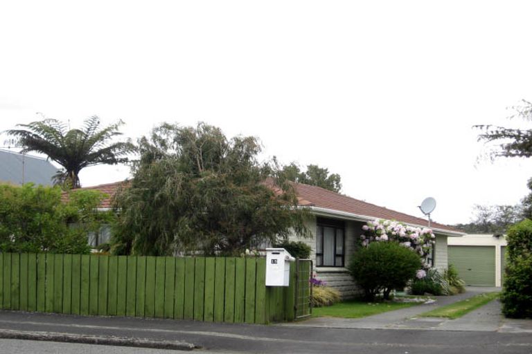 Photo of property in 15 Liverpool Street, Whanganui, 4500