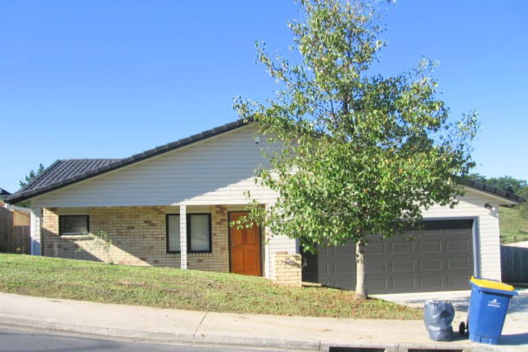 Photo of property in 16 Virginia Street, Henderson, Auckland, 0612