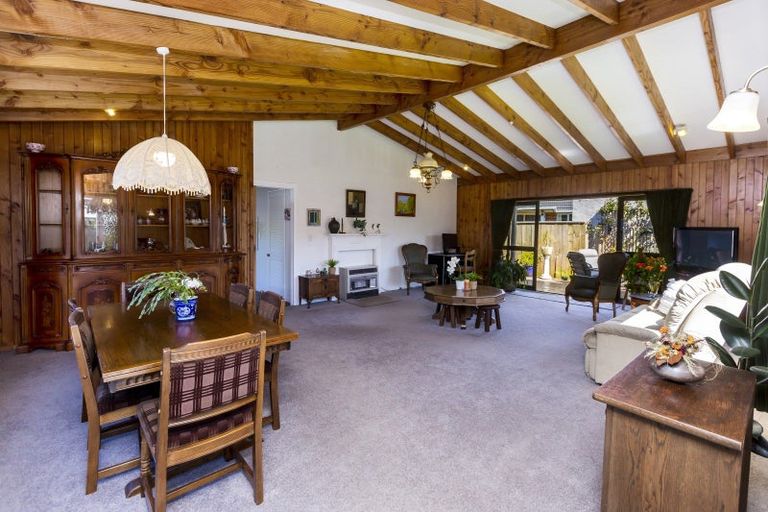 Photo of property in 65 Mcleod Street, Elderslea, Upper Hutt, 5018