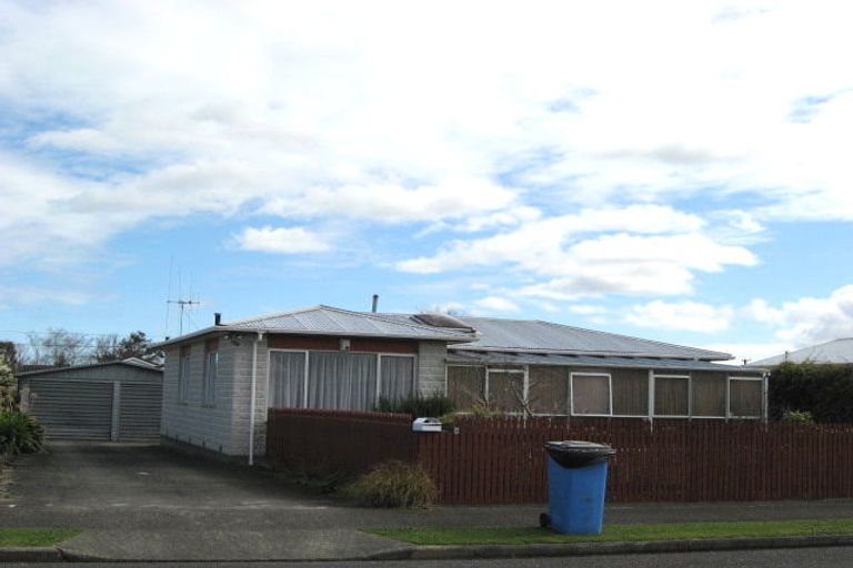 Photo of property in 5 Rimu Street, Levin, 5510
