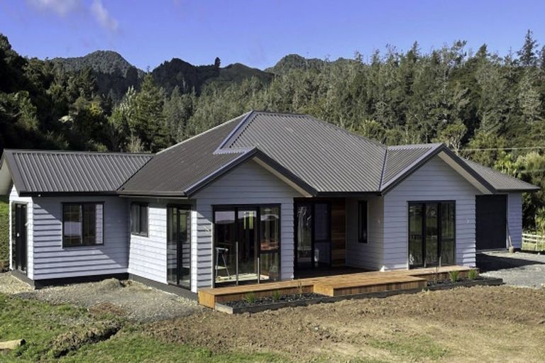 Photo of property in 65 Old Reservoir Road, Karangahake, Paeroa, 3674