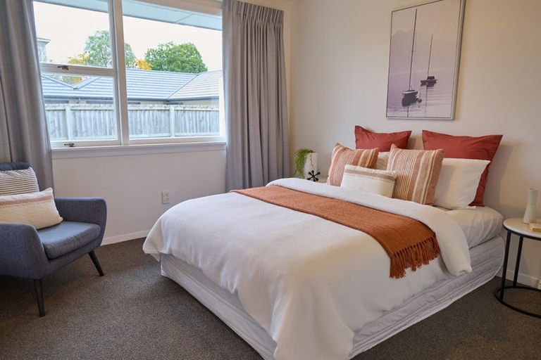 Photo of property in 3/393 Hereford Street, Linwood, Christchurch, 8011