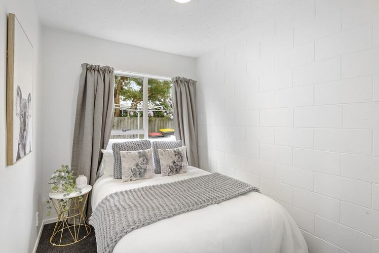 Photo of property in 1/94 Huxley Street, Sydenham, Christchurch, 8023