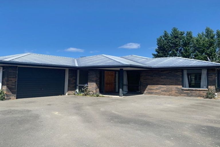 Photo of property in 1/6 Wharenui Road, Upper Riccarton, Christchurch, 8041
