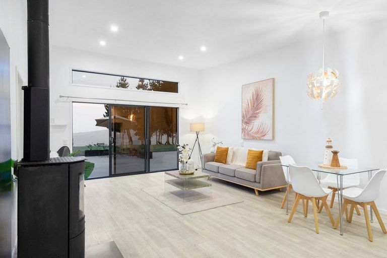 Photo of property in 315 Double Hill Road, Waitati, 9085