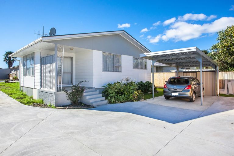 Photo of property in 50 Churchill Street, Whakatane, 3120