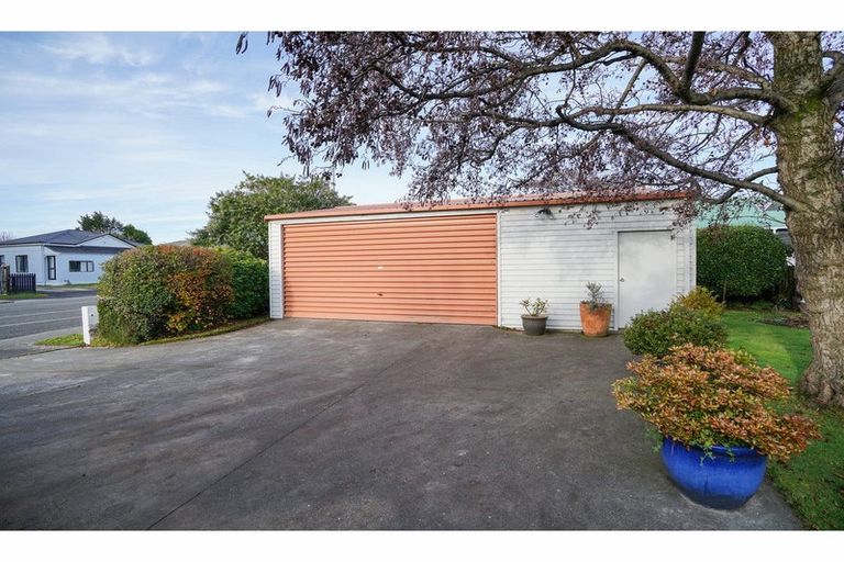 Photo of property in 169 Morton Street, Strathern, Invercargill, 9812