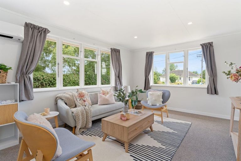 Photo of property in 6 Maire Street, Levin, 5510