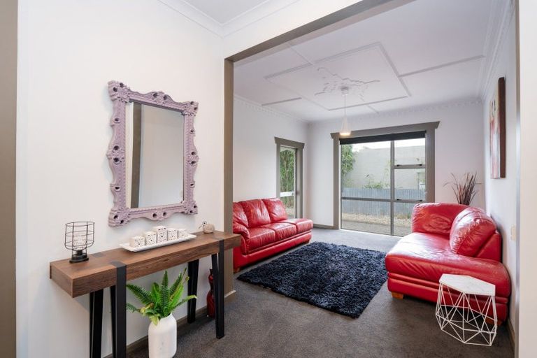 Photo of property in 108 Venus Street, Strathern, Invercargill, 9812
