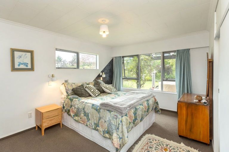 Photo of property in 124 Loop Line, Opaki, Masterton, 5881
