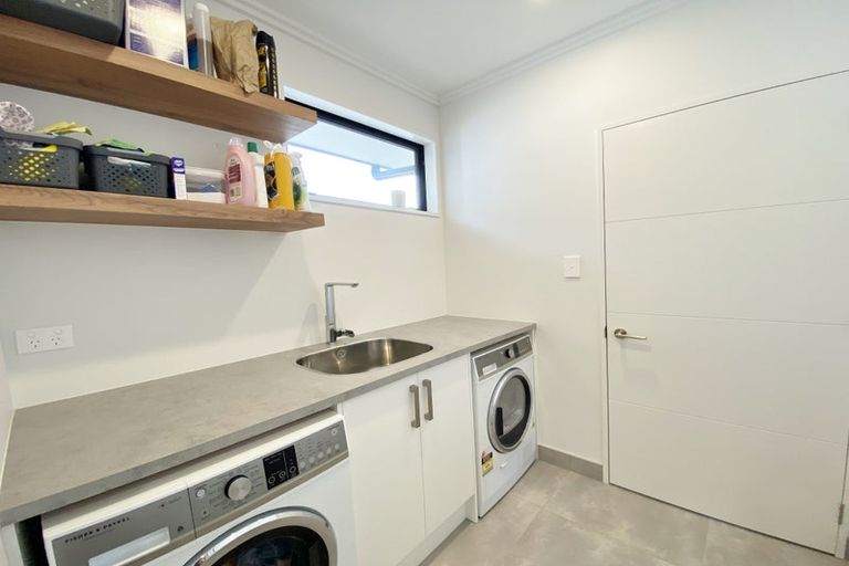 Photo of property in 192 Faringdon Boulevard, Rolleston, 7615